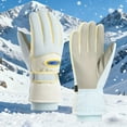 thumbnail image 2 of Huanglei Winter Ski Warm And Suitable For Outdoor Sports And Activities In Cold Weather., 2 of 5