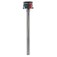 thumbnail image 3 of Seachoice Chrome-Plated Zamak Bi-Color Stow-A-Way Bow Light, 3 of 5
