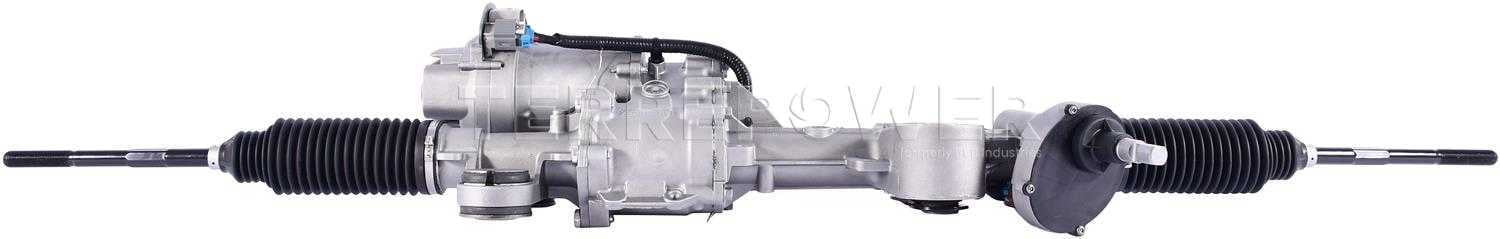 TERREPOWER formerly BBB Industries 203-0150E Power Steering Rack and Pinion Unit
