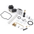 thumbnail image 4 of Kit De Reparación De Carburador Para Accesorios De Motocicleta Kit De Reconstrucción De Carburador Carburador De Scooter Para Reparación ANGGREK Accesorios, 4 of 8