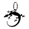thumbnail image 2 of KC-39 Lizard - Key Chain, 2 of 2