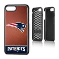 thumbnail image 5 of New England Patriots iPhone Rugged Wordmark Design Case, 5 of 5