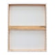 thumbnail image 2 of Lienzo Rectangular en Blanco Para Pintar 41 X 51 CM Fine Art Tj, 2 of 3