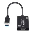 thumbnail image 2 of 3X Video Capture Card HDMI to USB 3.0 Full HD 1080P 4K HDMI Capture Card Live Streaming and Record, 2 of 5