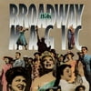 Broadway Magic 1950s Soundtrack
