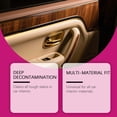 thumbnail image 5 of Car Interior Cleaner Spray Upholstery Foam Stain Remover for Fabric, 5 of 7