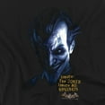 thumbnail image 2 of Batman Aa T-Shirt Arkham Joker Unisex Graphic Tee For Men & Women, 2 of 7