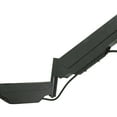 thumbnail image 5 of Atlantic Full-Motion Spring Arm Wall Mount, Fits TVs 23"-65", Black, 5 of 18