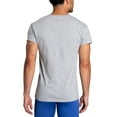 thumbnail image 4 of Fruit of the Loom Men's Eversoft Pocket T-Shirt Undershirts, 6-Pack, 4 of 8