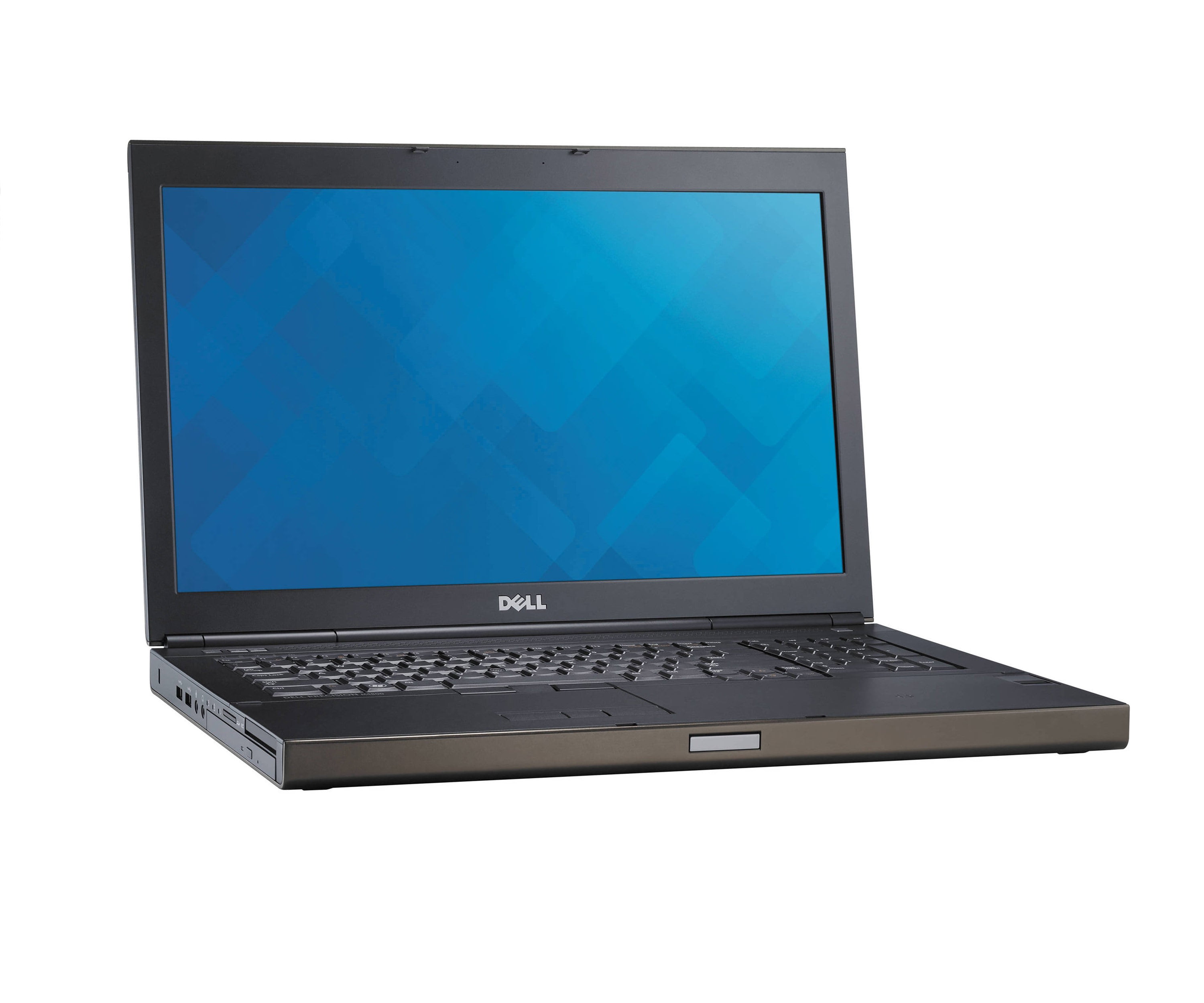 Restored 17.3-inch Dell M6800 Workstation Laptop, i7 Processor, 16GB, 240GB SSD, Windows 10 (Refurbished) - Walmart.com