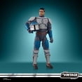 thumbnail image 3 of Figura de acción STAR WARS The Vintage Collection Mandalorian Fleet Commander 9,5 cm, 3 of 7