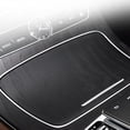 thumbnail image 2 of For E-class W213 Water Cup Holder Electroplating Trim Strip, Ashtray Cover And Bright Strip 2136830, 2 of 2