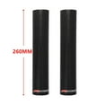 thumbnail image 1 of Protection de Choc Réglable en Fibre de Carbone 140-260MM pour Fourche avant YAMAHA KTM HONDA On/Off Route Pit Dirt Bike, 1 of 22