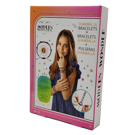 Shamballa Bracelet - Large