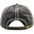 thumbnail image 3 of Hunters Ballcap One Size Adjustable, 3 of 4