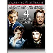Silver Screen Series: Volume 1 (DVD)