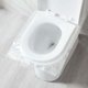 thumbnail image 4 of Toystoory 50 unids/bolsa de cojín desechable para asiento de inodoro, almohadilla de papel higiénico para viajes al aire libre, herramienta de baño para Juegos de accesorios de baño PC 1 Toystoory JJ14727-00B, 4 of 6