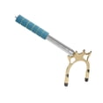 thumbnail image 4 of Lipstore Telescopic Pool Cue Ergonomic for Pool Competition Billards Fans Enthusiasts High Bridge Head, 4 of 8