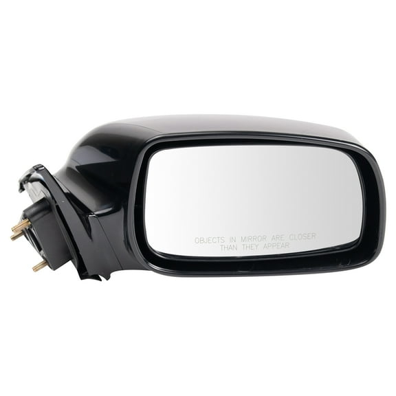 TRQ Power Side View Mirror Passenger Right RH for 04-08 Toyota Solara MRA05740 Fits select: 2004-2008 TOYOTA CAMRY SOLARA