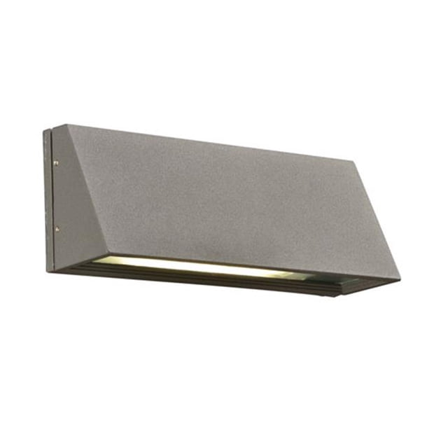 Origo Bronze Exterior Wall Light