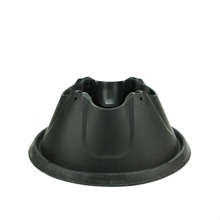heavy duty black easy watering christmas tree stand for heavy duty black easy watering christmas tree stand for