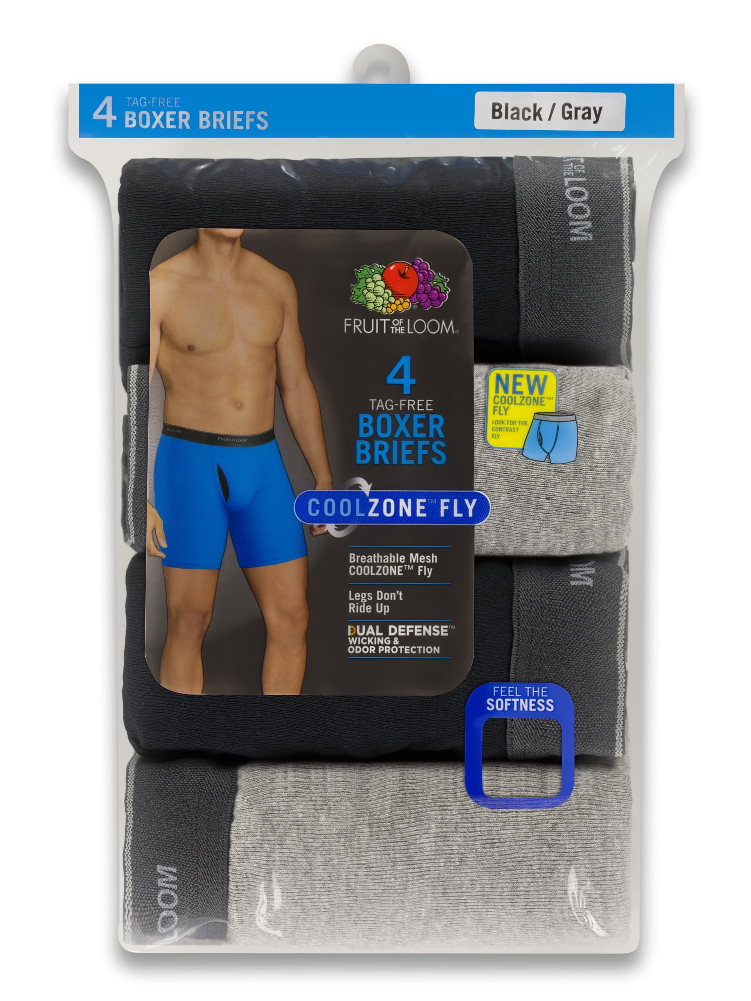 cool zone fly boxer briefs