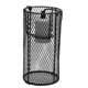 thumbnail image 1 of Protector De Lámpara De Calor Para Reptiles, Soporte Para Lámpara De Calor Para Reptiles Con Soporte Anticalor, Con Emisor De Calor De Cerámica, Soporte Para Lámpara, 1 of 7