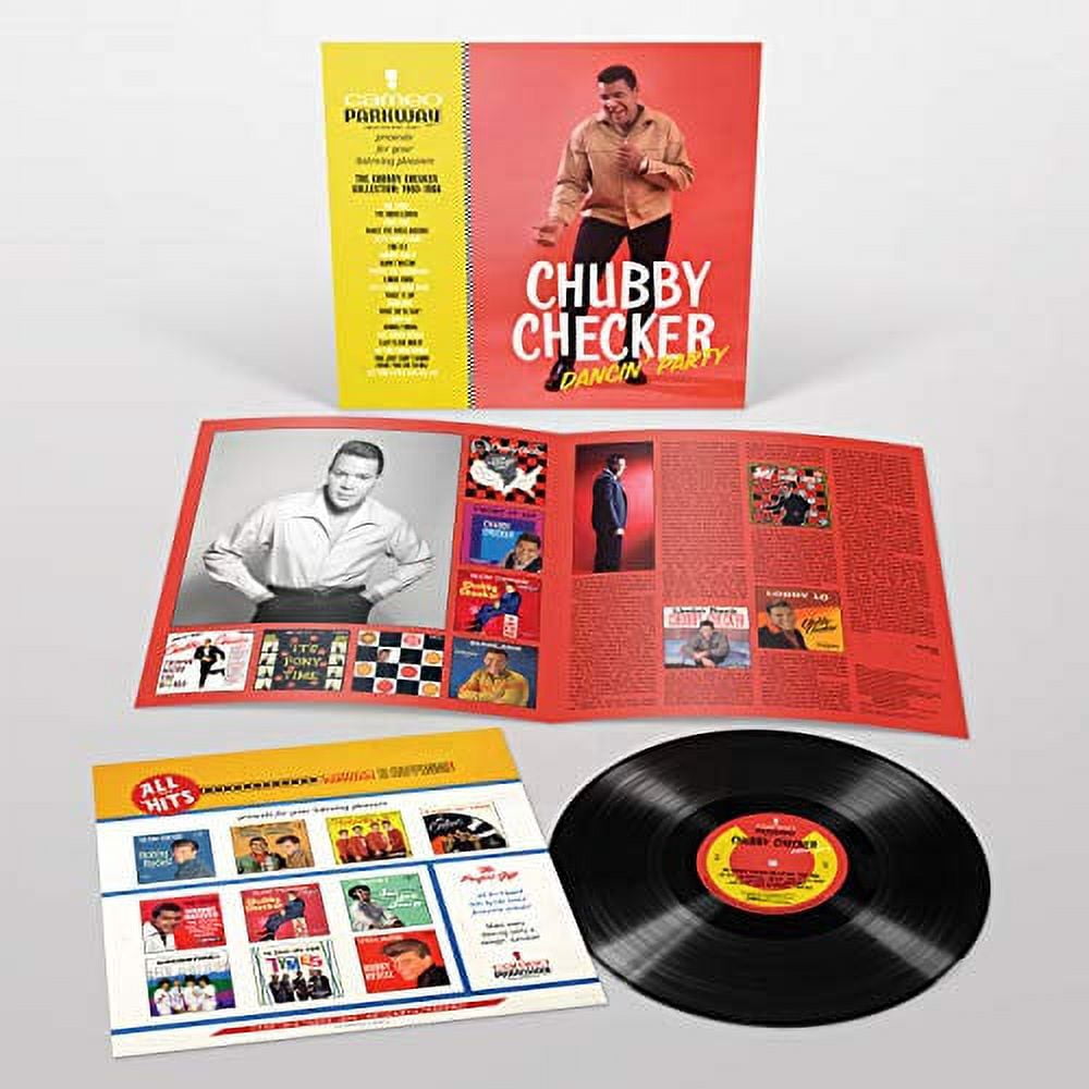 Chubby Checker - Dancin' Party: The Chubby Checker Collection 1960