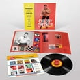 thumbnail image 3 of Chubby Checker - Dancin' Party: The Chubby Checker Collection 1960-1966 - Music & Performance - Vinyl, 3 of 4