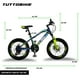thumbnail image 5 of Bicicleta Niño Montaña Rodada 20 21 Velocidades Inxss Monk MTB, 5 of 10