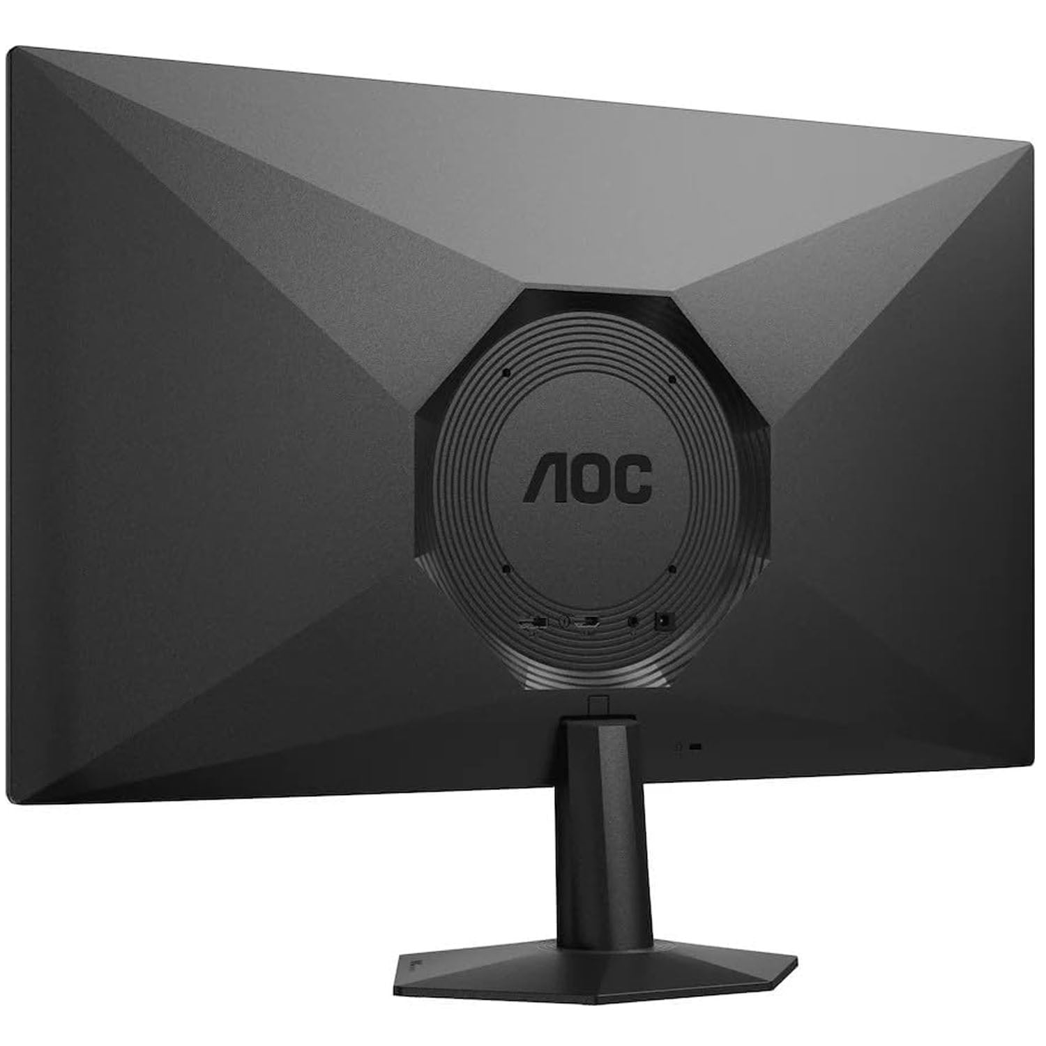 Restored AOC 27" 27G50F IPS, FHD, 144hz, G-Sync Compatible, Gaming Monitor - Black (Refurbished)