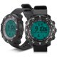 thumbnail image 5 of Pulsera de reloj electrónico de esfera grande impermeable deportiva multifuncional, 5 of 8