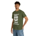 thumbnail image 6 of Stronghold of Freeman Unisex Heavy Cotton Tee, 6 of 12