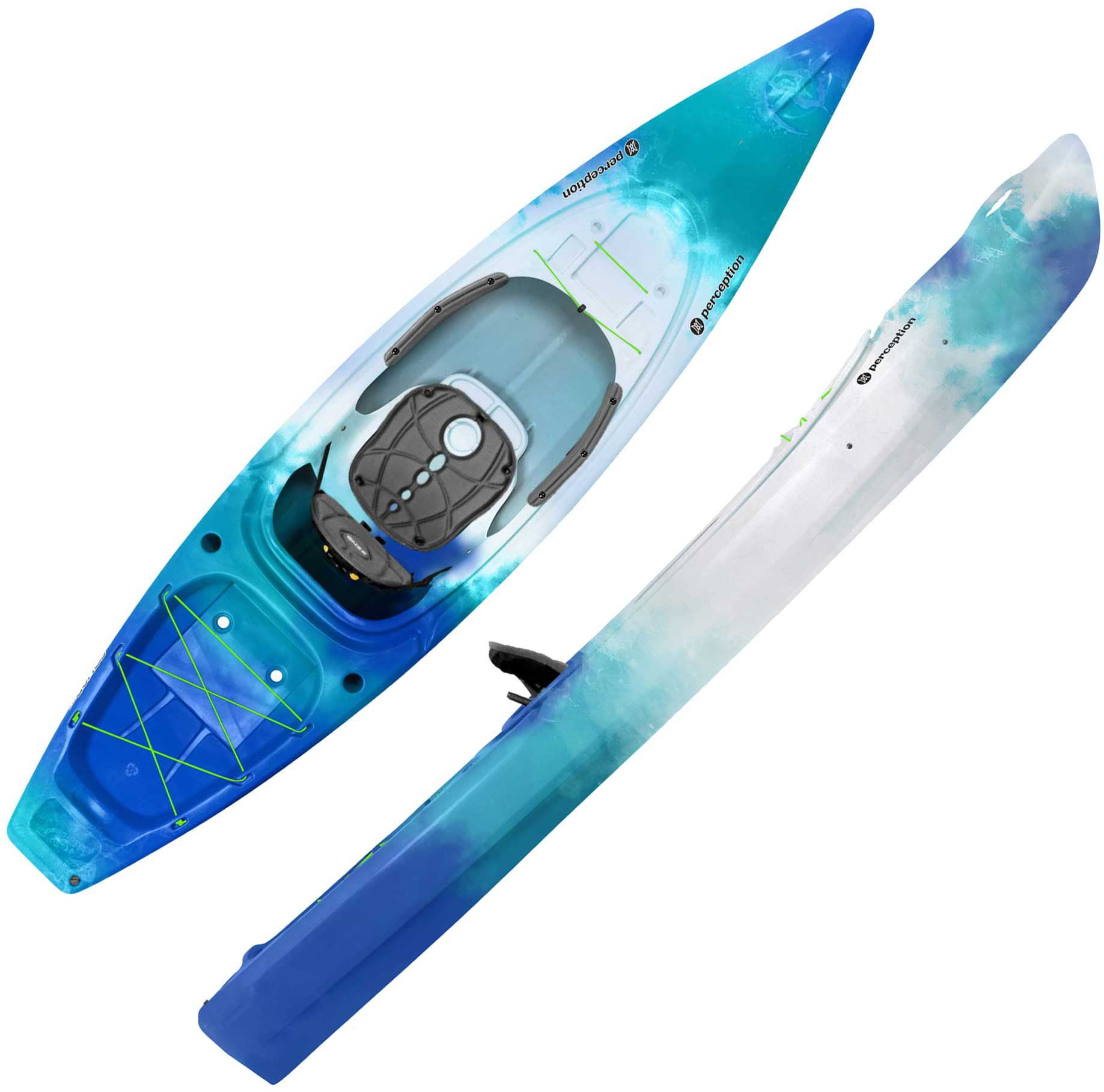 perception kayak perception kayak