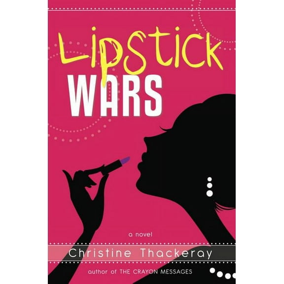 Lipstick Wars