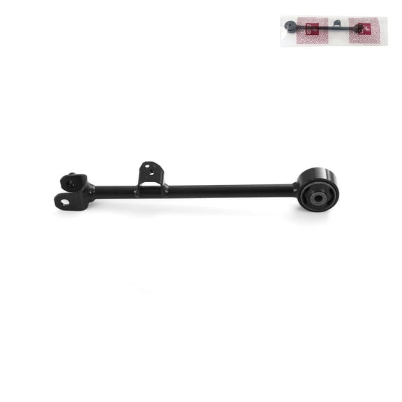 Metrix Premium Chassis Parts - Rear Right Trailing Arm Fits 2003-2007 Honda Accord, Replacement RK642113, Made in Europe