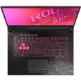 thumbnail image 6 of Asus Strix 15.6" Full HD Gaming Laptop, Intel Core i7 i7-10750H, 512GB SSD, Windows 10 Home, G512LI-RS73, 6 of 8