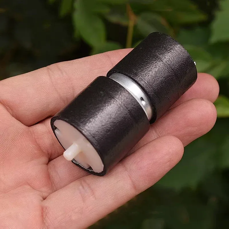 DC 3V 3.7V 5V 6V Small Mini 370 Motor Air Pump Oxygen Pump DIY Inflator Blood Pressure Monitor Aquarium Fish Tank Pumping