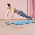 thumbnail image 2 of Yoga Training Auxiliary Device, Portable Sit up Exercise Equipment, Upgraded Ab Machine for Home Gym, Dual Suction Cup Sit up Equipment with Adjustable Resistance Bands, 2 of 4