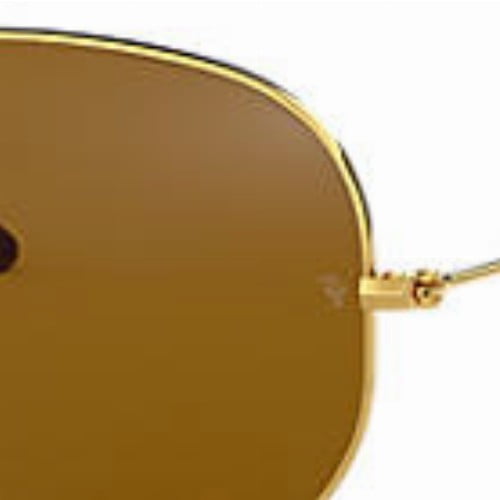 Gold/ Brown