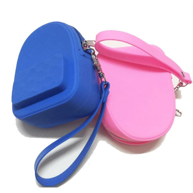 Silicone coin purse sale