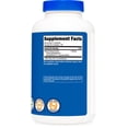 thumbnail image 5 of Suplemento Nutricost Panax Ginseng 1000 mg 240 cápsulas, 5 of 5