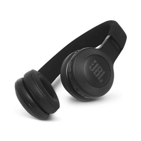 Harman Jbl E45 Black Wireless Headphones (The Best Wireless Headphones Under 50)