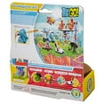 thumbnail image 7 of Imaginext Teen Titans Go! Meat Party Cyborg, 7 of 7