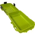 thumbnail image 2 of Caja de emergencia MTM EB1 Slim resistente al agua y con cierre, 25 x 17 x 8 cm, 2 of 4