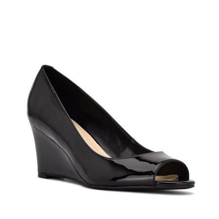 

NINE WEST Female Adult Women 7 CANISE3-BLK01 Black