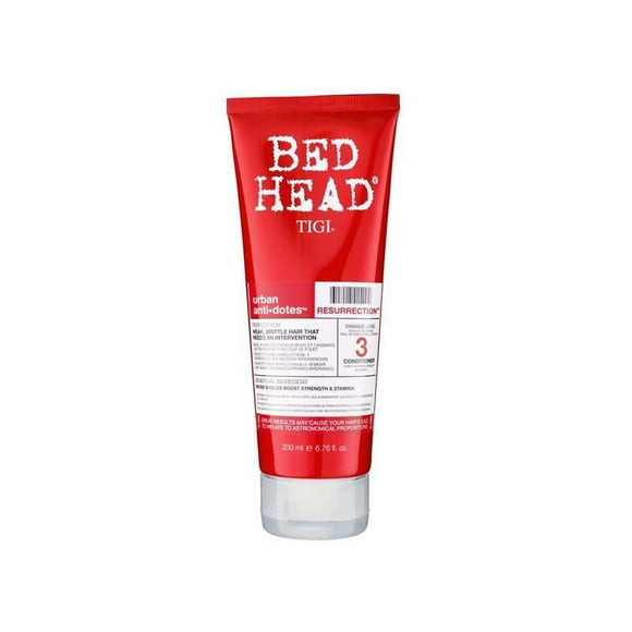 Bed Head Urban Antidotes Resurrection Conditioner