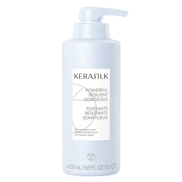 Kerasilk Strengthening Mask - 500ml