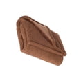 thumbnail image 2 of fastboy Cloth Suitable For All Breeds Pet Blanket For Furniture Protection Multiple Sizes Available Coffee L, 2 of 6
