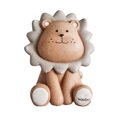 thumbnail image 2 of SPRING PARK Lion Coin Bank, Resin Money Bank, Birthday Gifts for Kids Boys Girls Home Decoration, 2 of 7
